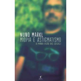 Miopia e Astigmatismo