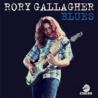 Blues - 2LP 12''