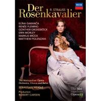 Strauss-der rosenkavalier (bd)