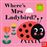 Where's Mrs Ladybird?_0