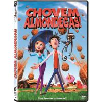 Chovem Almôndegas