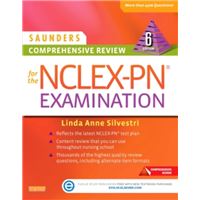 Saunders Comprehensive Review for the NCLEX-PN® Examination