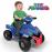 Quad Racy PJ Masks 6V - Feber_0