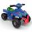 Quad Racy PJ Masks 6V - Feber_1