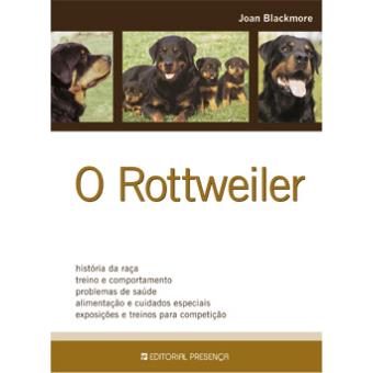 O Rottweiler