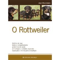 O Rottweiler