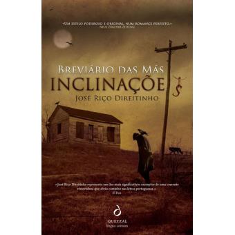 Breviário das Más Inclinações