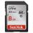 Sandisk SDHC Ultra 8GB_0