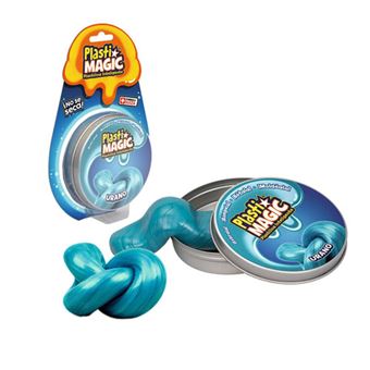 Plasti Magic - World Brands - Envio aleatório