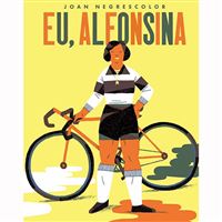 Eu, Alfonsina