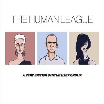 Anthology - A Very British Synthesizer Group (2CD)