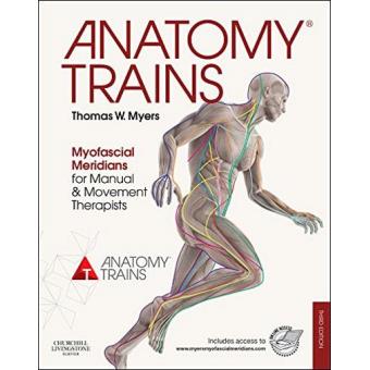 Anatomy Trains