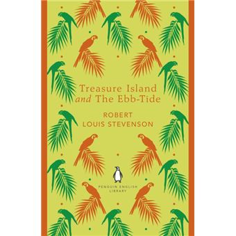 Treasure Island and The Ebb-Tide
