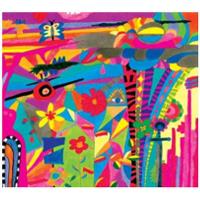 洋楽 lena d'agua / jardim zoologico / tao 洋楽 lena d'agua / jardim zoologico / tao Jardim Zoológico