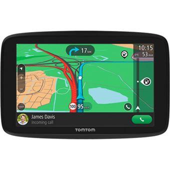 GPS TomTom Go Essential -5.0'' - Europa 49