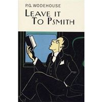 Leave It to Psmith