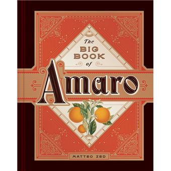 The Big Book of Amaro - 1