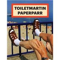 Toilet martin paper parr magazine