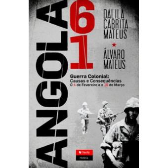 Angola 61
