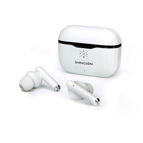 Auriculares True Wireless Swingson Free