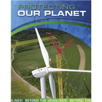 Protecting our planet