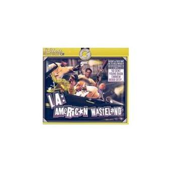 LA: American Wasteland (2CD)