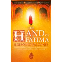 The Hand of Fatima