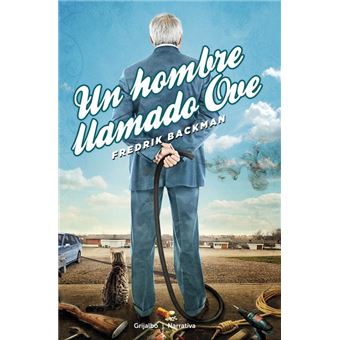Un hombre llamado Ove