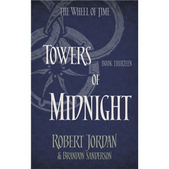 Towers of Midnight