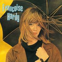 Francoise Hardy - LP 180g