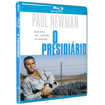 O Presidiário (Blu-ray)