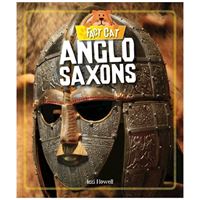 Anglo saxons