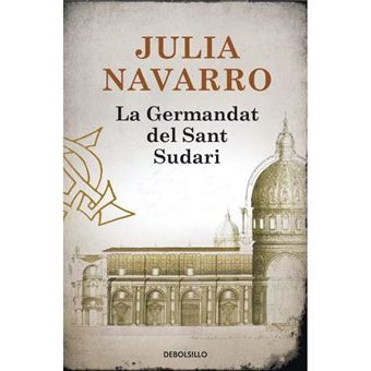 Germandat del sant sudari, la (sin