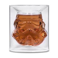 Copo Interior 3D Star Wars: Stormtrooper