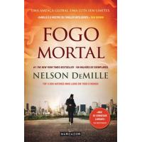 O Jogo do Leopardo de Nelson DeMille - Livro - WOOK