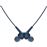 Auriculares Bluetooth Sony WI-XB400 EXTRA BASS - Azul_2