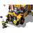 LEGO Hidden Side 70423 Autocarro Intercetor Paranormal 3000_5