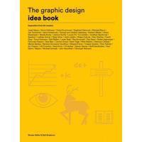 The Graphic Design Idea Book