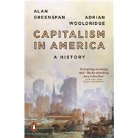 Capitalism in America : A History