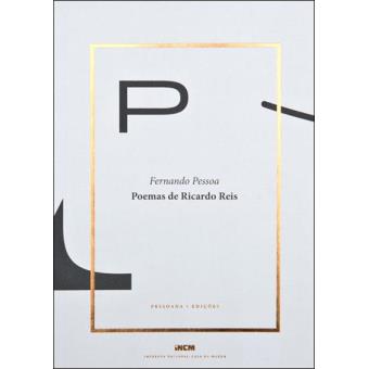 Poemas de Ricardo Reis
