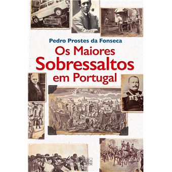 Os Maiores Sobressaltos em Portugal