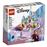 LEGO Disney Princess 43175 Aventuras do Livro de Contos da Anna e da Elsa_0