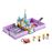 LEGO Disney Princess 43175 Aventuras do Livro de Contos da Anna e da Elsa_1