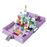 LEGO Disney Princess 43175 Aventuras do Livro de Contos da Anna e da Elsa_3