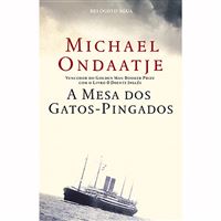 A Mesa dos Gatos-Pingados