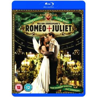 Romeo + Juliet