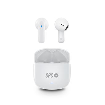 Wireless Earbuds Spc Zion Air Precio Auriculares True Wireless