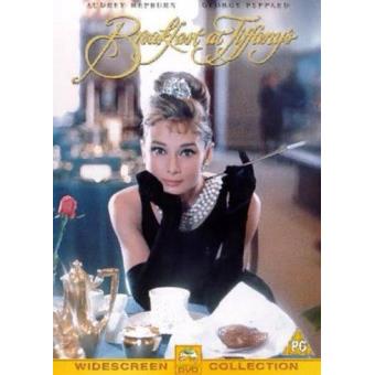 Breakfast at Tiffanys