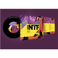 FNAC - Novos Talentos 2022 – 2CD