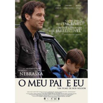 O Meu Pai e Eu (DVD)